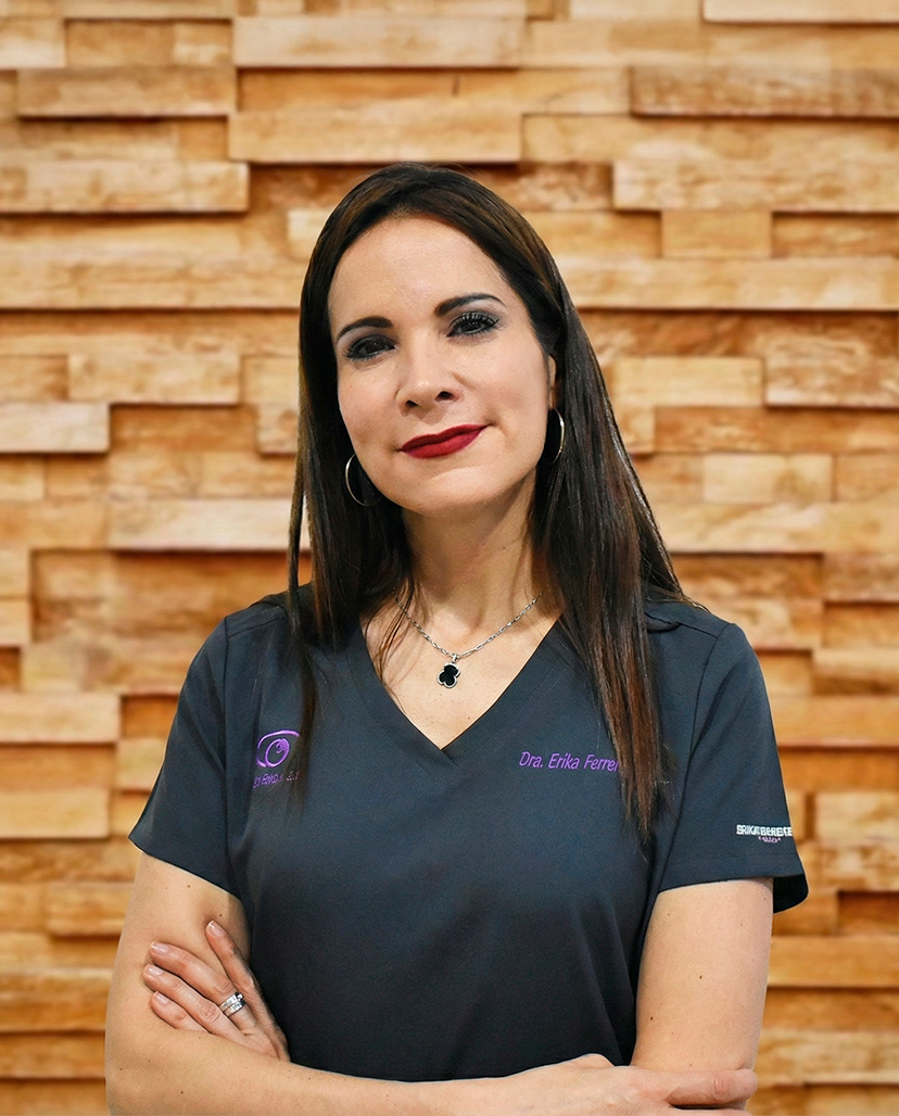 Erika Leticia Férnandez Muñoz
